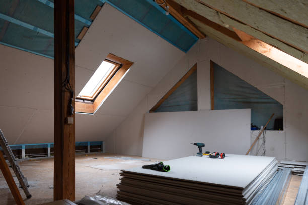 Best Insulation Maintenance and Repair in Riverdale, GA