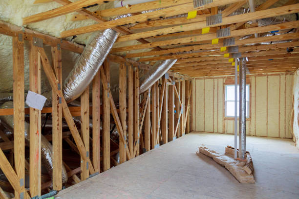 Best Insulation for Specific Applications in Riverdale, GA