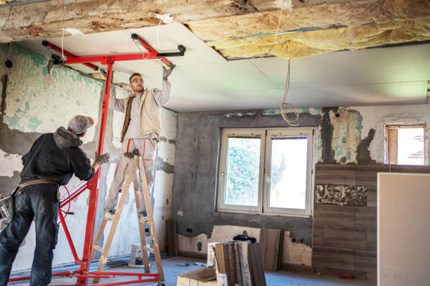 Best Residential Insulation in Riverdale, GA