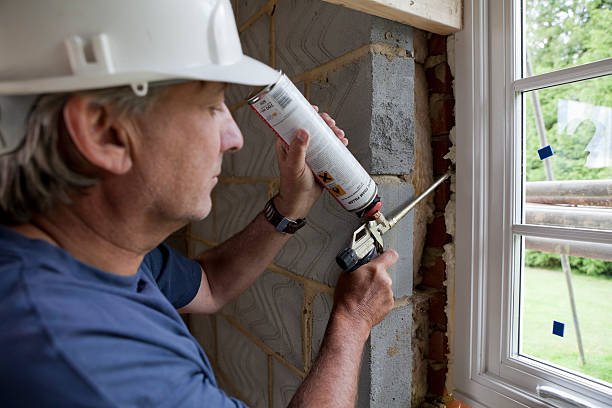 Best Types of Insulation in Riverdale, GA