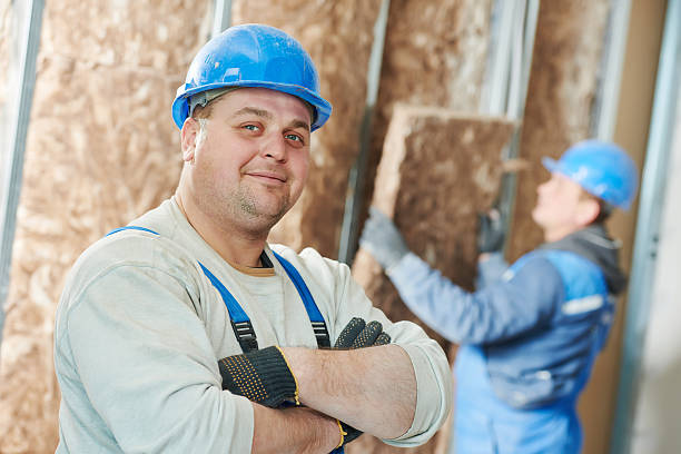 Best Commercial Insulation in Riverdale, GA