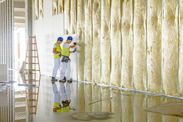 Best Types of Insulation in Riverdale, GA